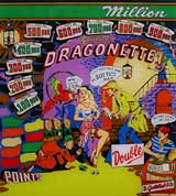Dragonette
