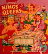 Kings & Queens